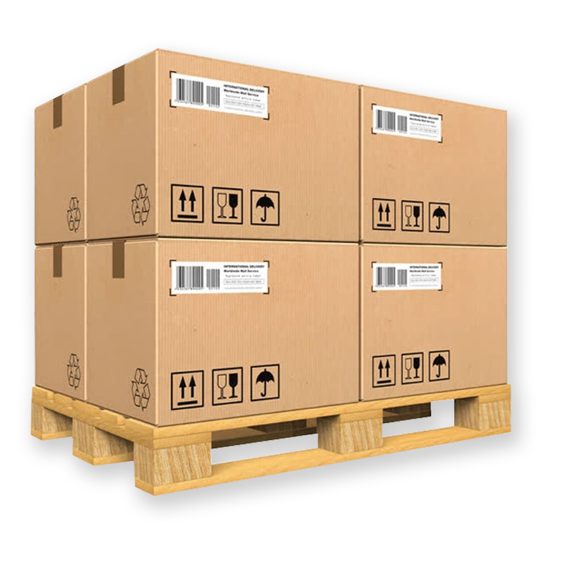 南平市重型包装纸箱有哪六大优点