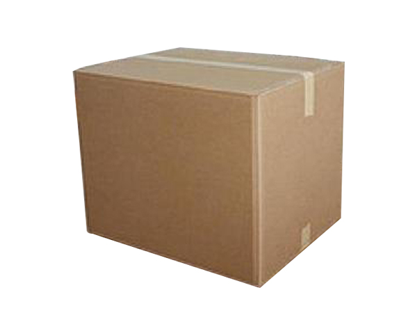 南平市纸箱厂如何测量纸箱的强度