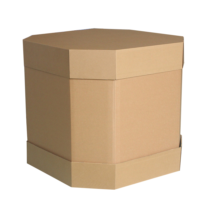 南平市重型纸箱有哪些优点？